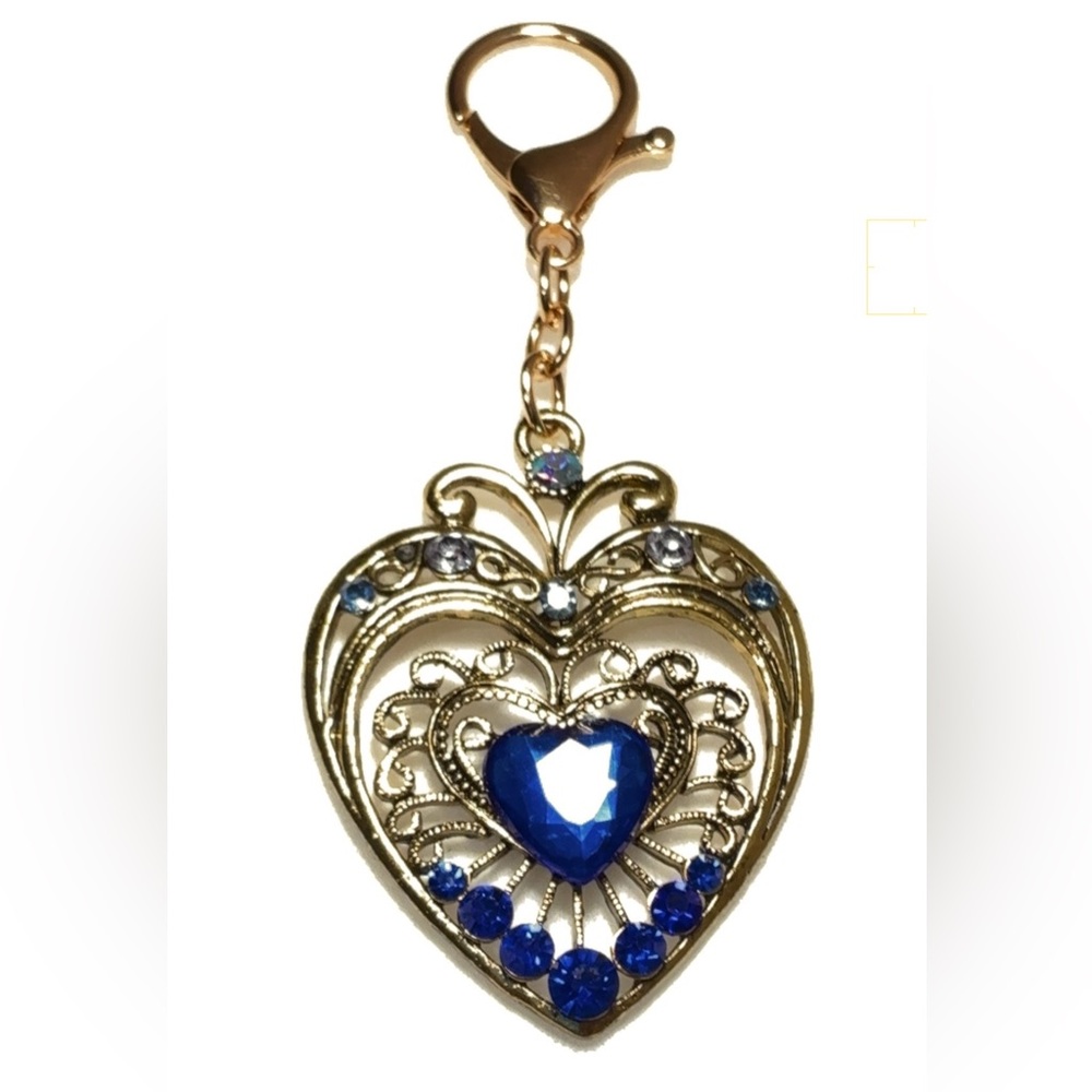 Bag Charm